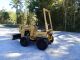 2000 Vermeer V3550a Tractor Only,  Trencher,  Snow Plow,  Air Plane Tugger,  Skidder Trenchers - Riding photo 1