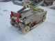 2001 Skyjack 3219 Scissorlift 19 ' Deck Hgt,  25 Work Hgt,  Fully Operational,  Hd Lifts photo 1