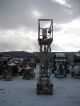 2001 Skyjack 3219 Scissorlift 19 ' Deck Hgt,  25 Work Hgt,  Fully Operational,  Hd Lifts photo 2