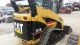 08 Caterpillar 257b Skid Steer Loader Cab,  Heat,  Air,  Erops,  Quick Attach. . . Skid Steer Loaders photo 3