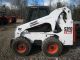 2008 Bobcat S300,  975 Hours,  Paint,  New Tires,  Never Cab,  Power Bobtach Skid Steer Loaders photo 1