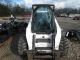 2008 Bobcat S300,  975 Hours,  Paint,  New Tires,  Never Cab,  Power Bobtach Skid Steer Loaders photo 2