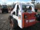 2008 Bobcat S300,  975 Hours,  Paint,  New Tires,  Never Cab,  Power Bobtach Skid Steer Loaders photo 3