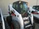 2008 Bobcat S250,  776 Hrs,  Great Tires,  Great Paint,  Cab,  Std Controls,  Keyless, Skid Steer Loaders photo 2