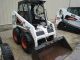1998 Bobcat 751,  Good Tires,  891 Hours,  Open Cab,  Std Controls,  Great Deal Skid Steer Loaders photo 2