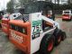 1998 Bobcat 751,  Good Tires,  891 Hours,  Open Cab,  Std Controls,  Great Deal Skid Steer Loaders photo 4