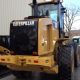 2011 Cat 930h Loader,  Loaded Coupler Ride Control Stereo 665 Hours Wheel Loaders photo 1