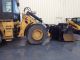 2011 Cat 930h Loader,  Loaded Coupler Ride Control Stereo 665 Hours Wheel Loaders photo 2