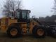 2011 Cat 930h Loader,  Loaded Coupler Ride Control Stereo 665 Hours Wheel Loaders photo 4