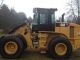 2011 Cat 930h Loader,  Loaded Coupler Ride Control Stereo 665 Hours Wheel Loaders photo 6