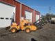 2000 Case 360 Ditch Witch Trencher Dozer Blade Diesel 4x4 Articulating 814 Hrs Trenchers - Riding photo 1