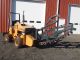 2000 Case 360 Ditch Witch Trencher Dozer Blade Diesel 4x4 Articulating 814 Hrs Trenchers - Riding photo 7