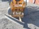 2000 Case 360 Ditch Witch Trencher Dozer Blade Diesel 4x4 Articulating 814 Hrs Trenchers - Riding photo 8