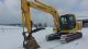 1996 Komatsu Pc120 - 6 Hydraulic Construction Excavator Backhoe Machine Crawler. . Excavators photo 1