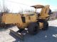07 Vermeer Rt950 Rock Saw Trencher Saw Cuts 40 