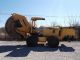 07 Vermeer Rt950 Rock Saw Trencher Saw Cuts 40 