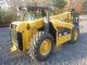 2007 Caterpillar Th210 Telescopic Lift/loader W/ A/c Cab,  4wd,  4ws,  Skidsteer Qc Lifts photo 10