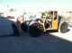 2006 Jlg G6 - 42a Telehandler / Rough Terrain Forklift; Solidboss Tires; 3358 Hrs. Lifts photo 2