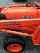 Kubota B7800hsd 30hp Diesel 4x4 With Loader & Backhoe Backhoe Loaders photo 1