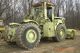 Michigan Clark Articulating 4x4 Tractor 290m Crawler Dozers & Loaders photo 1
