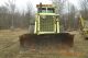 Michigan Clark Articulating 4x4 Tractor 290m Crawler Dozers & Loaders photo 3