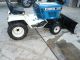Ford Lgt 14d Garden Tractor Other photo 2