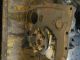 Massey Ferguson Log Skidder Mf - 220, ,  Perkins 4 Cyl Engine Needs Rebuild Massey Harris, Ferguson photo 8