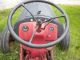 Ford Tractor 8 N,  Antique 1950s Mostly Restored,  Rebuilt Engine,  12v,  New Tires,  Me. Ford photo 9