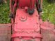 Ford Tractor 8 N,  Antique 1950s Mostly Restored,  Rebuilt Engine,  12v,  New Tires,  Me. Ford photo 10
