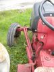 Ford Tractor 8 N,  Antique 1950s Mostly Restored,  Rebuilt Engine,  12v,  New Tires,  Me. Ford photo 11