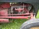 Ford Tractor 8 N,  Antique 1950s Mostly Restored,  Rebuilt Engine,  12v,  New Tires,  Me. Ford photo 7