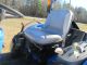 2008 New Holland T2320.  4wd.  93 Hours Tractors photo 5