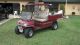 Carryall Utility Cart Atv With Gas Honda Engine And Dump Bed Utility Vehicles photo 1