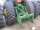 John Deere 4640 With Dauls Cab Air 6700 Hrs Qud.  Shift In Pa Very Strong Tractors photo 1
