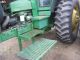John Deere 4640 With Dauls Cab Air 6700 Hrs Qud.  Shift In Pa Very Strong Tractors photo 3