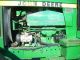John Deere 4850 4x4 Cab Working Air Power Shift Dauls 3 Remotes Work Ready Tractors photo 2