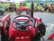 Mahindra 6530 With Loader 65 Hp Only 256 Hrs Still Has Warr.  In Pa.  Real Tractors photo 6