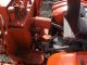 Kubota B7100 Loader & Backhoe Tractors photo 4