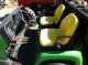 John Deere 2030a Pro Gator Utility Vehicles photo 1