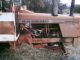 Allis Chalmers 190 Xt Diesel Tractor Straight And Tractors photo 6