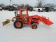 2000 Kubota L3010 30hp Diesel 4x4 W/ Heated Cab And Front Loader Low Hours Tractors photo 4