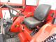 2000 Kubota L3010 30hp Diesel 4x4 W/ Heated Cab And Front Loader Low Hours Tractors photo 7