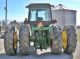 John Deere 4955 Tractors photo 3
