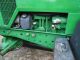 John Deere 7810 4x4 Cab Air 42in Radials With Axle Dauls Very Low Hrs In Pa. Tractors photo 5