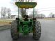 John Deere 4230 Tractor & Canopy Top - Diesel - 1282 Hours Tractors photo 9