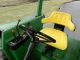 John Deere 4230 Tractor & Canopy Top - Diesel - 1282 Hours Tractors photo 10