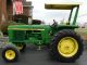 John Deere 4230 Tractor & Canopy Top - Diesel - 1282 Hours Tractors photo 1