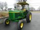 John Deere 4230 Tractor & Canopy Top - Diesel - 1282 Hours Tractors photo 5