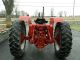 International 784 Tractor - Diesel - With Tractors photo 9