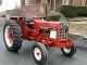 International 784 Tractor - Diesel - With Tractors photo 2